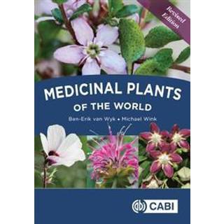 Medicinal Plants of the World