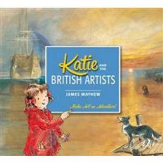 Katie and the British Artists