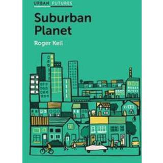 Suburban Planet