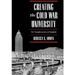 Creating the Cold War University