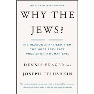 Why the Jews?