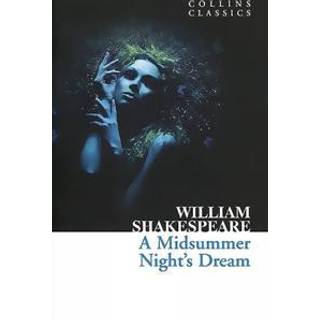 A Midsummer Night’s Dream
