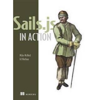 Sails.js in Action