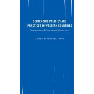 Crime and Justice, Volume 45