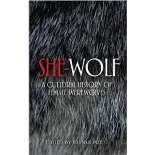 She-Wolf