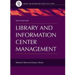 Library and Information Center Management