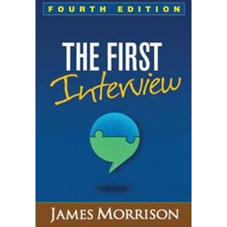 The First Interview, Fourth Edition