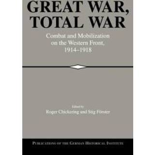 Great War, Total War