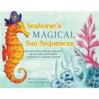 Seahorse's Magical Sun Sequences