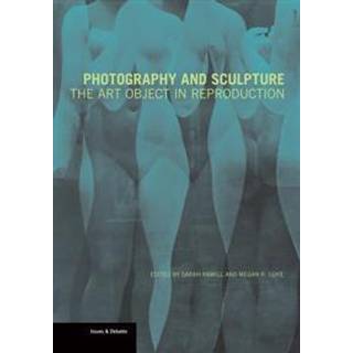 Photography and Sculpture - The Art Object in Reproduction