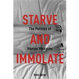 Starve and Immolate