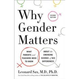 Why Gender Matters, Second Edition