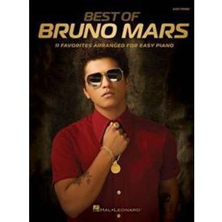Best Of Bruno Mars