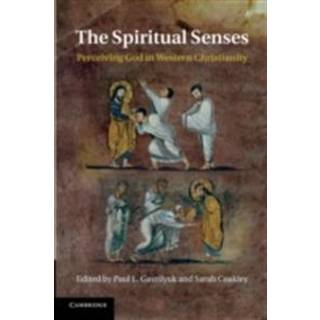 The Spiritual Senses
