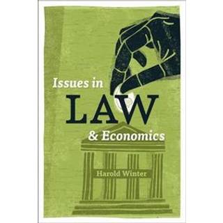 Issues in Law and Economics