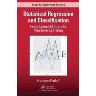 Statistical Regression and Classification