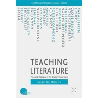 Teaching Literature