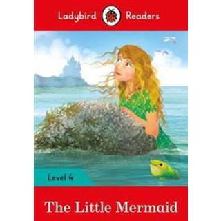 Ladybird Readers Level 4 - The Little Mermaid (ELT Graded Reader)