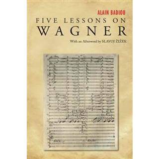 Five Lessons on Wagner