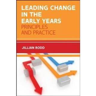 Leading Change in the Early Years