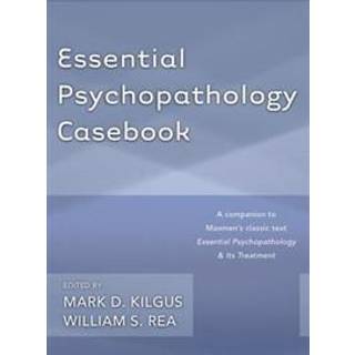 Essential Psychopathology Casebook