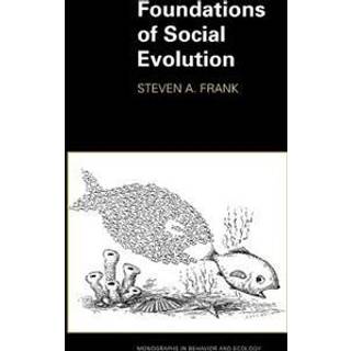 Foundations of Social Evolution