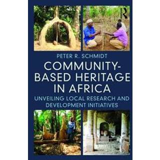 Community-based Heritage in Africa