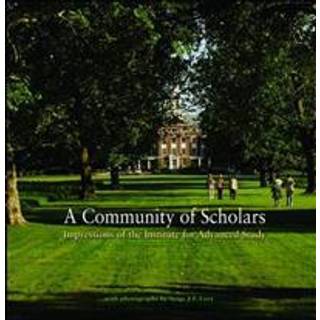A Community of Scholars