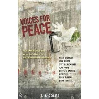 Voices for Peace