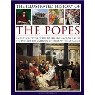 Illustrated History of the Popes