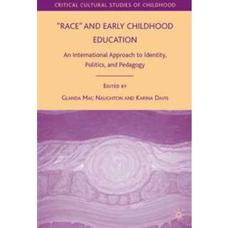 Race and Early Childhood Education
