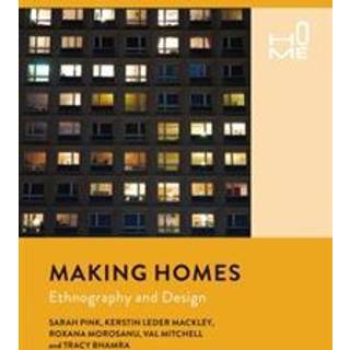 Making Homes