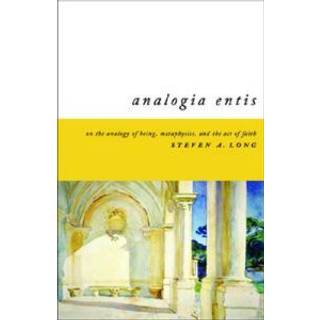 Analogia Entis