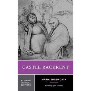 Castle Rackrent (4, 2014) | Maria Edgeworth
