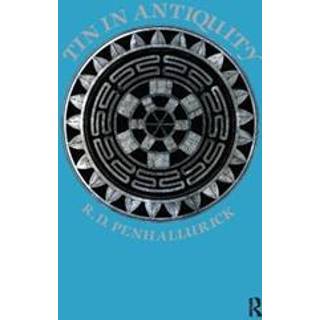 Tin in Antiquity