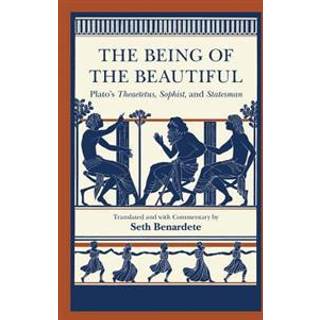 The Being of the Beautiful