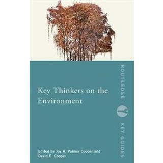 Key Thinkers on the Environment