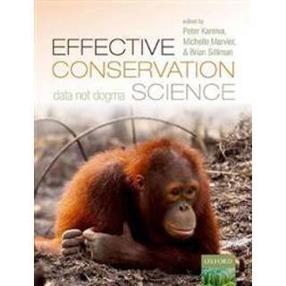 Effective Conservation Science