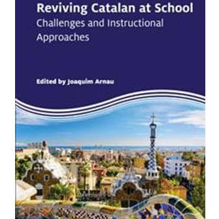 Reviving Catalan at School