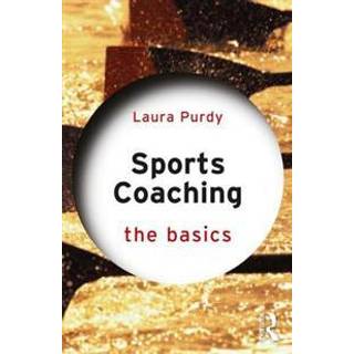 Sports Coaching: The Basics
