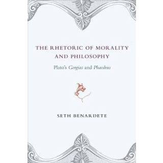 The Rhetoric of Morality and Philosophy
