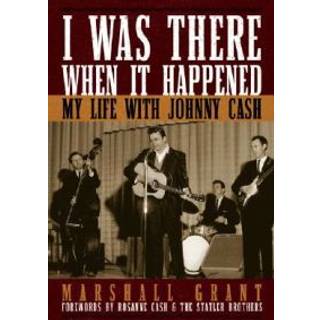 I Was There When It Happened