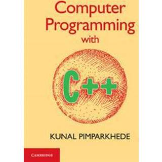 Computer Programming with C++