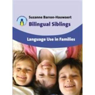Bilingual Siblings
