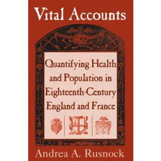 Vital Accounts
