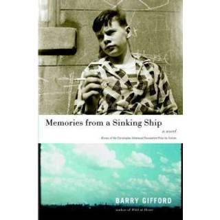 Memories from a Sinking Ship