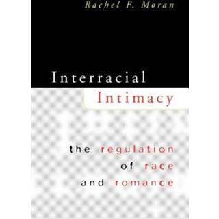 Interracial Intimacy
