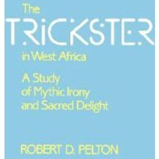 The Trickster in West Africa