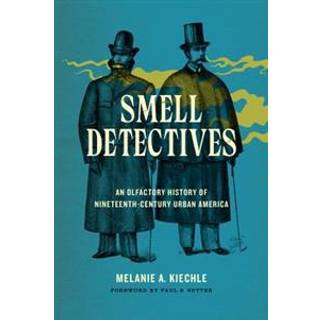 Smell Detectives