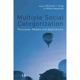 Multiple Social Categorization